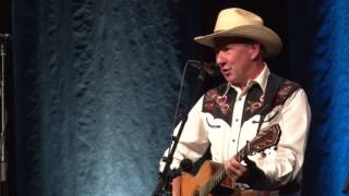 A Little Yodel Goes a Long Way - John Lilly at Augusta Classic Country Week 2017