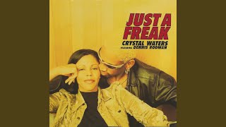Just A Freak (Radio Edit)