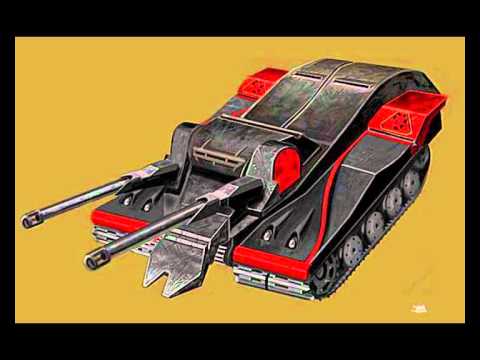 Command & Conquer Tiberian Sun Music - Nod Crush