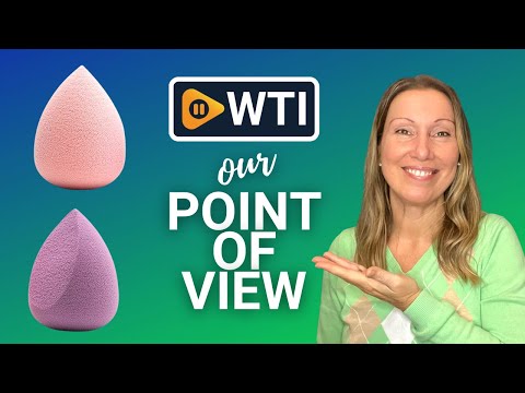 GRACE Wonder Sponge Blender Pro Puffs - WTI product video review