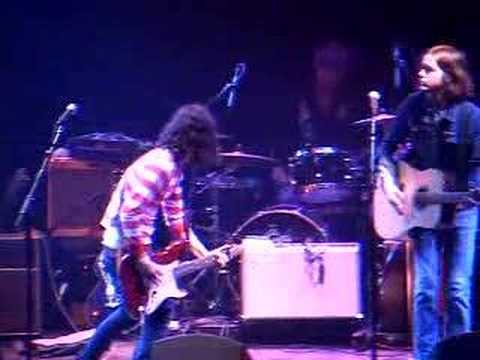 Thumbnail for The Dedringers live @ the Granada Theater in Dallas Tx by Dedringer