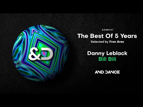Danny Leblack - Bili Bili (Original Mix)