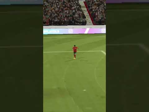 DLS football game 2024 #music #fifaworldcup #song #fifa #football 4M