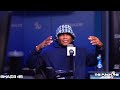 KOOL KEITH DROPS A REAL FREESTYLE OFF THE TOP!! On Shade 45's The Punchline Academy