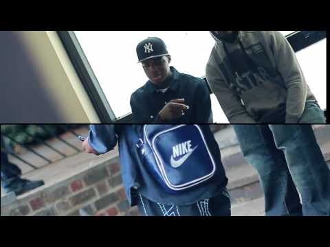Matic (GSG) - Certified on my block @Therealmatic | Video by @PacmanTV @Spifftv
