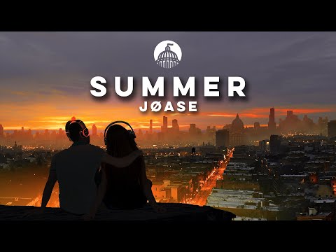 Jøase - Summer
