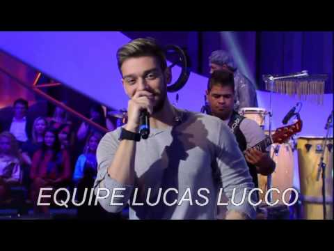 Pense Em Mim video