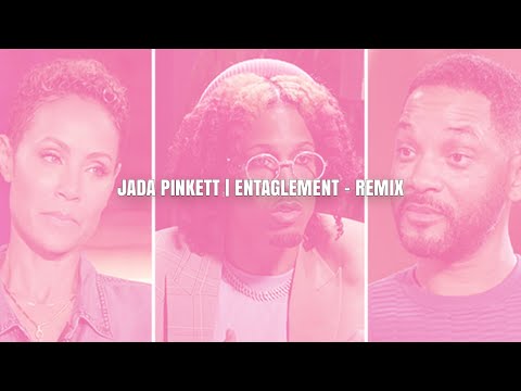 Top Flite Empire - Entanglement | Jada Pinkett (King Tef Freestyle)