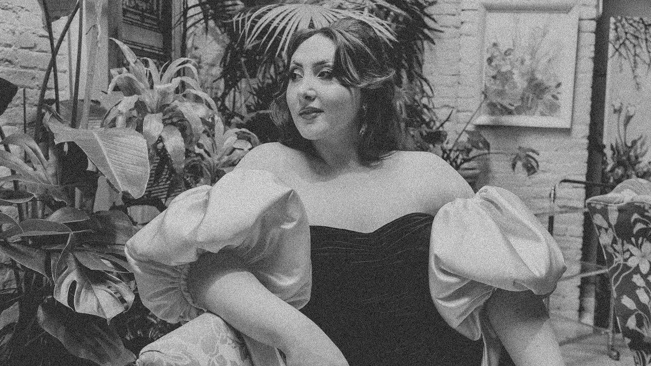 Promotional video thumbnail 3 for Jessa V & The Fringe