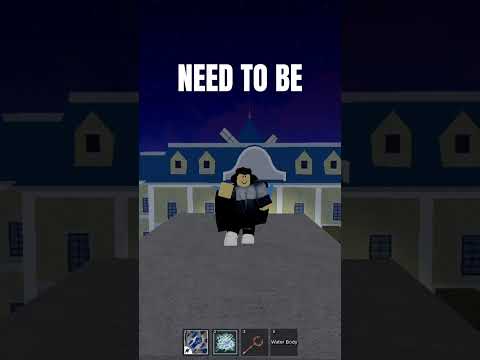 How to get RAINBOW HAKI in Blox Fruits #shorts #roblox #bloxfruits #haki #aura #enhancement #rainbow