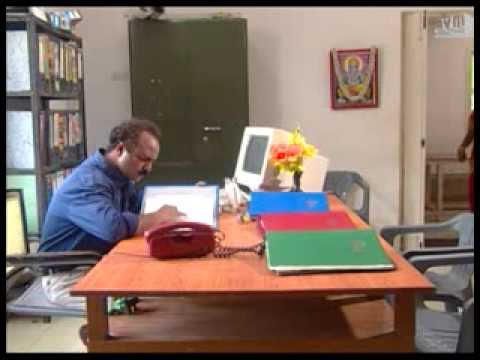 Episode 798: Sorgam Tamil TV Serial - AVM Productions