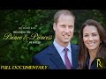 William Kate Becoming The Prince Princess Of Wales 2024