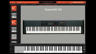 Roland RD-150 - What To Know & Where To Buy | Equipboard