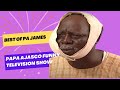 Best Of Pa James