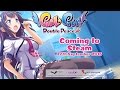 Gameplay-Video von Gal*Gun: Double Peace  Playstation