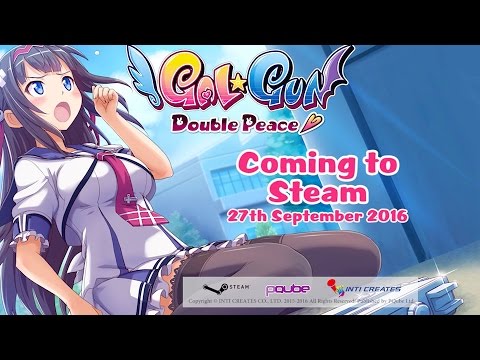 Announcement Trailer