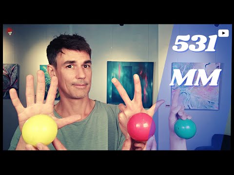 531 Mills Mess Variation - Fortgeschritten