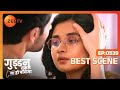 Guddan Tumse Na Ho Payega | Hindi TV Serial | Ep - 539 | Best Scene | Kanika Mann, Nishant Malkani