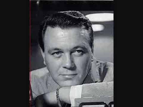 Matt Monro ; Can This Be Love