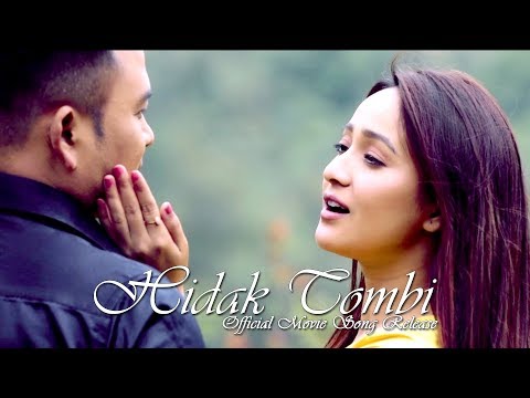Hidak Tombi - Official Movie Song Release