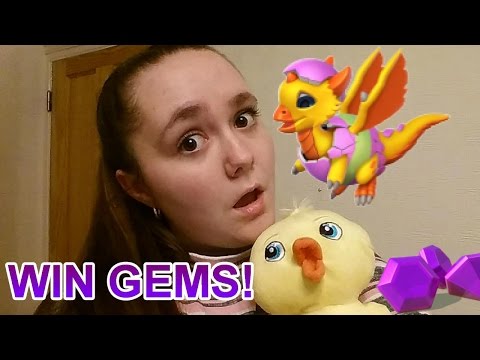 💎WIN 1800 GEMS!💎DML "If I were a Dragon" GEM SWEEPSTAKES! (ENTRIES CLOSE NOVEMBER 15TH!)