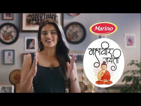 Wishing you a blessed Mahavir Jayanti!