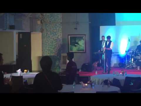 Bheegi Bheegi - Live Performance