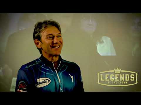 Amleto's Story About Johnny Petraglia