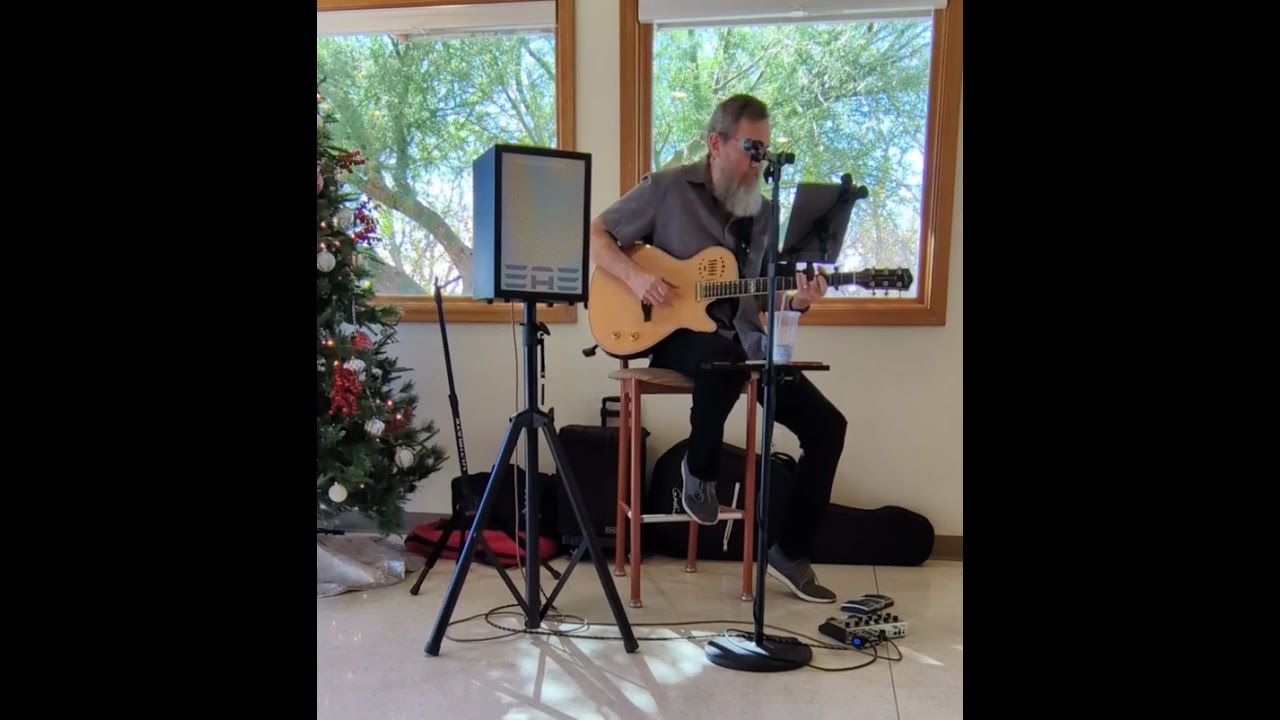 Promotional video thumbnail 2 for Brian Laverdiere