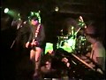 The Samples   'Waited Up' LIVE 5 6 92 at Bogies in Albany  NY