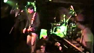 The Samples   &#39;Waited Up&#39; LIVE 5 6 92 at Bogies in Albany  NY