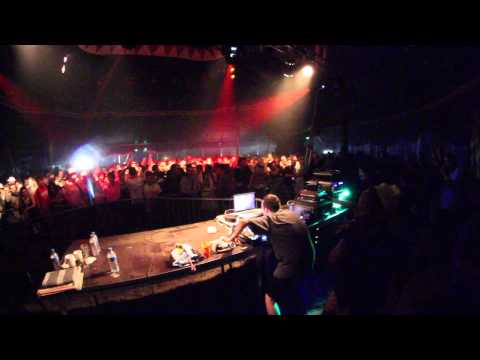 NISH WADADA X OBF - DUB CAMP FESTIVAL #2 -