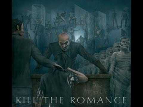 Kill the Romance - Prey online metal music video by KILL THE ROMANCE