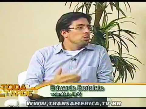 IIPC: Dupla Evolutiva e Casamento Convencional - Eduardo Bortoleto (Conscienciologia)