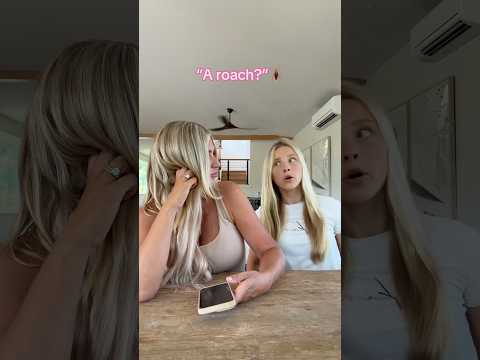 We’re best friends🤣💗@JohannaKuvaja #shorts #shortsfeed #tiktok #adiaava #relatable #funny #skit