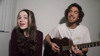 Strings (Young the Giant Cover) ft. Josh Urich