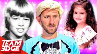 Celebrity Baby Guessing Challenge!!