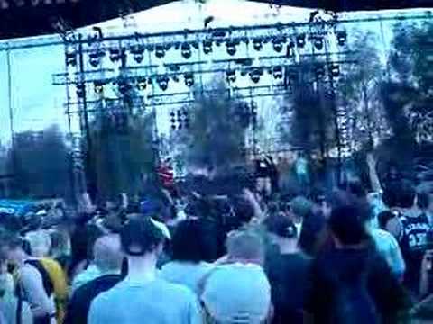 Dr Syntax & Koaste Pack Mentality Hip-Hop Kemp 2007