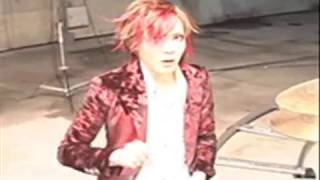 Erotica-The GazettE [fan video]