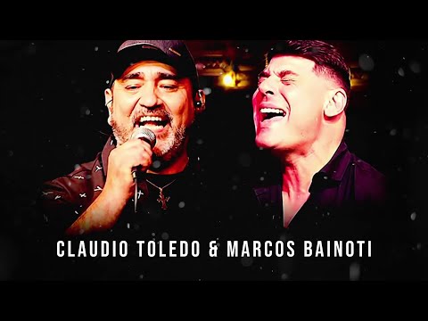 Claudio Toledo Ft  Marcos Bainotti | Solo soy - Es mi mujer