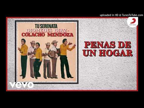 Penas De Un Hogar Diomedes Díaz.kw