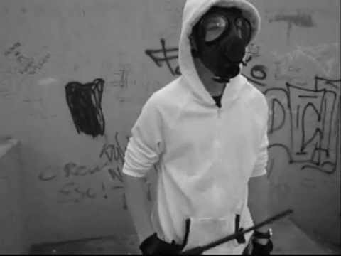 Nunu - 16 Bars (Videoclip)