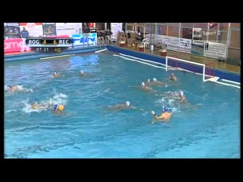 Curiosities water polo