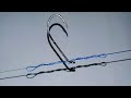 How To Tie Drop Shot Rig | Fast & Easy Way [ Drop Shot knot ]