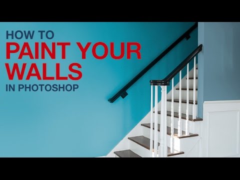 How to Match Colors Automatically in Photoshop
