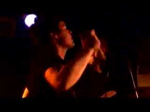 Dukes of Windsor - It's A War (LIVE)