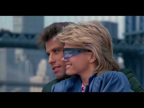 Two of a Kind (1983) Twist of Fate montage HD 1080p