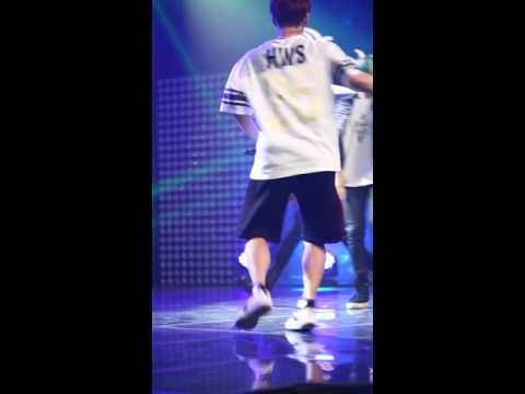 【TVPP Verticam】 E.co(JJCC) - 'At First', 이코(제이제이씨씨) - '첨엔 다 그래' @ A.M.N Showcase