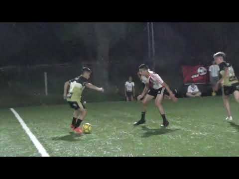 POLI PUEYRREDON vs HACHA Y TIZA - Torneo Final 2020