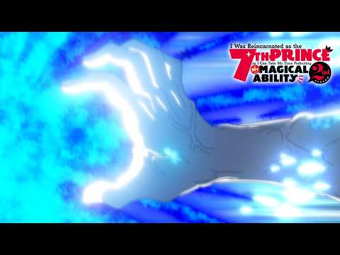 Lloyd Almost One Shots The Entire Planet | Reincarnated as the 7th Prince